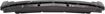 Saturn, Chevrolet Front Bumper Absorber-Plastic, Replacement RS01170001