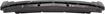 Saturn, Chevrolet Front Bumper Absorber-Plastic, Replacement RS01170001