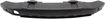 Volkswagen Front Bumper Absorber-Plastic, Replacement RV01170002