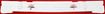 Saturn Front Bumper Absorber-Foam, Replacement S011701