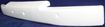 Subaru Front Bumper Absorber-Foam, Replacement S011709