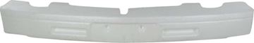 Toyota Front Bumper Absorber-Foam, Replacement T011705