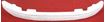 Toyota Front Bumper Absorber-Foam, Replacement T011707