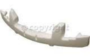 Toyota Front Bumper Absorber-Foam, Replacement T011716
