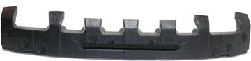 Toyota Front Bumper Absorber-Foam, Replacement T011719NSF