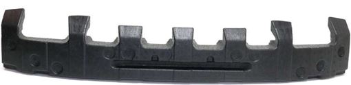 Toyota Front Bumper Absorber-Foam, Replacement T011719NSF