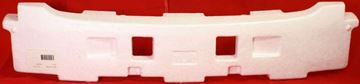 Toyota Front Bumper Absorber-Foam, Replacement T011723