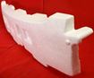 Toyota Front Bumper Absorber-Foam, Replacement T011723
