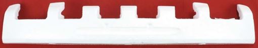 Toyota Front Bumper Absorber-Foam, Replacement T011724