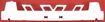 Toyota Rear Bumper Absorber-Foam, Replacement T761502