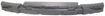 Volkswagen Front Bumper Absorber-Foam, Replacement V011702