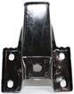 Jeep Rear, Driver Or Passenger Side Bumper Bracket-Steel, Replacement 19015