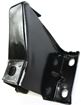Jeep Rear, Driver Or Passenger Side Bumper Bracket-Steel, Replacement 19015