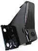 Jeep Rear, Driver Or Passenger Side Bumper Bracket-Steel, Replacement 19015