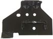 Chevrolet, Cadillac, GMC Cadillac, GMC, Chevrolet Chevrolet, Cadillac, GMC Front, Passenger Side Bumper Bracket-Steel, Replacement 20127