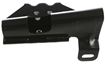 Chevrolet, Cadillac, GMC Cadillac, GMC, Chevrolet Chevrolet, Cadillac, GMC Front, Passenger Side Bumper Bracket-Steel, Replacement 20127