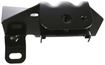 Chevrolet, Cadillac, GMC Cadillac, GMC, Chevrolet Chevrolet, Cadillac, GMC Front, Passenger Side Bumper Bracket-Steel, Replacement 20127