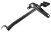 Toyota Front, Passenger Side Bumper Bracket-Steel, Replacement 3116