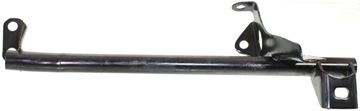 Toyota Front, Driver Side Bumper Bracket-Steel, Replacement 3117