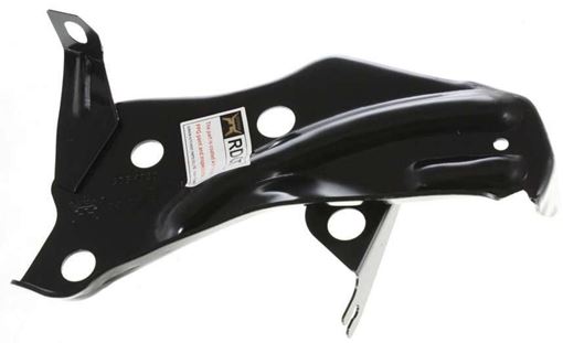 Bumper Bracket, 4Runner 92-95 Front Bumper Bracket Lh, Mounting Bracket, Replacement 3429-5