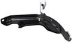 Toyota Rear, Passenger Side Bumper Bracketmper Bracket-Steel, Replacement 3766