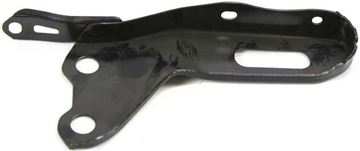 Toyota Front, Driver Side Bumper Bracket-Steel, Replacement 3926