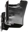 Bumper Bracket, Cherokee 84-96 / Wagoneer 84-90 Rear Bumper Bracket Rh=Lh, Replacement 5070