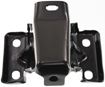 Bumper Bracket, Cherokee 84-96 / Wagoneer 84-90 Rear Bumper Bracket Rh=Lh, Replacement 5070