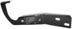 GMC, Chevrolet Chevrolet, GMC GMC, Chevrolet Front, Passenger Side Bumper Bracket-Steel, Replacement 5784
