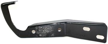 GMC, Chevrolet Chevrolet, GMC GMC, Chevrolet Front, Passenger Side Bumper Bracket-Steel, Replacement 5784