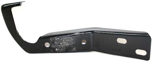 GMC, Chevrolet Chevrolet, GMC GMC, Chevrolet Front, Passenger Side Bumper Bracket-Steel, Replacement 5784