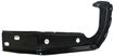 GMC, Chevrolet Chevrolet, GMC GMC, Chevrolet Front, Passenger Side Bumper Bracket-Steel, Replacement 5784