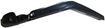 GMC, Chevrolet Chevrolet, GMC GMC, Chevrolet Front, Passenger Side Bumper Bracket-Steel, Replacement 5784