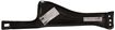 Bumper Bracket, Suburban 81-91 Front Bumper Bracket Rh, Outer Brace, Replacement 6765