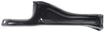 GMC, Chevrolet Front, Driver Side Bumper Bracket-Steel, Replacement 6766