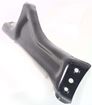 GMC, Chevrolet Front, Driver Side Bumper Bracket-Steel, Replacement 6766