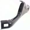 GMC, Chevrolet Front, Driver Side Bumper Bracket-Steel, Replacement 6766