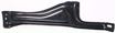 GMC, Chevrolet Front, Driver Side Bumper Bracket-Steel, Replacement 6766