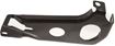 Nissan Front, Driver Side Bumper Bracket-Steel, Replacement 742-1