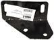 Bumper Bracket, Ranger 93-97 Front Bumper Bracket Lh, Mounting Plate, Replacement 8060-2