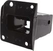 Front, Passenger Side Bumper Bracket, Replacement 888