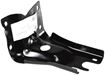 Nissan Front, Passenger Side Bumper Bracket-Steel, Replacement 9217