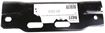Ford Front, Driver Side Bumper Bracket-Steel, Replacement 9427