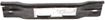 Ford Front, Driver Side Bumper Bracket-Steel, Replacement 9427