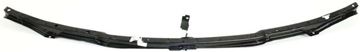 Infiniti Front, Center Bumper Bracket-Steel, Replacement 9896-1