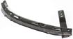 Acura Front, Passenger Side Bumper Bracket-Steel, Replacement A013103