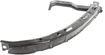 Acura Front, Passenger Side Bumper Bracket-Steel, Replacement A013103