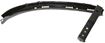 Acura Front, Passenger Side Bumper Bracket-Steel, Replacement A013103