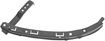 Acura Front, Driver Side Bumper Bracket-Steel, Replacement A013104