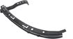 Acura Front, Driver Side Bumper Bracket-Steel, Replacement A013104